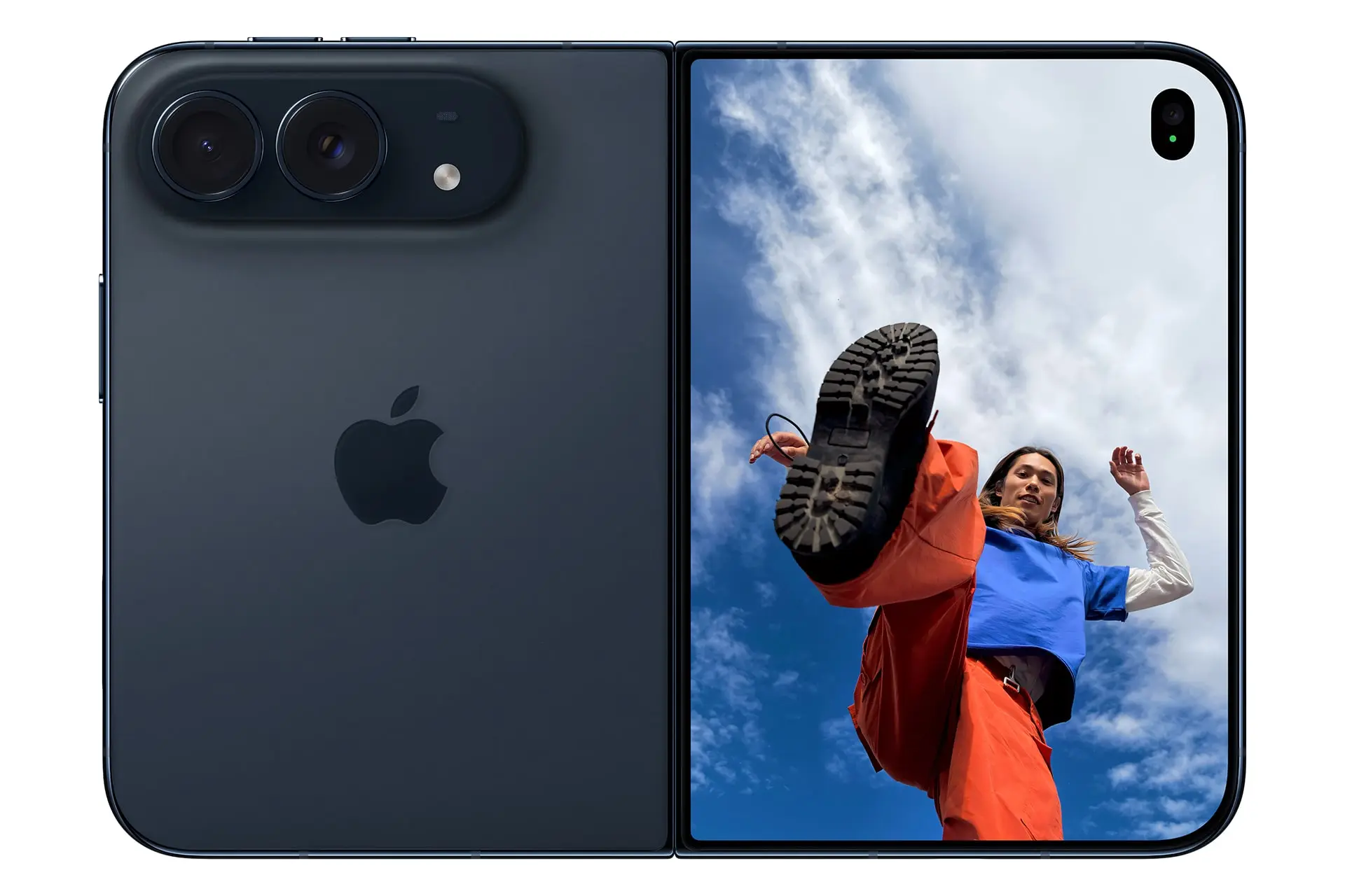 IPHONE DUO