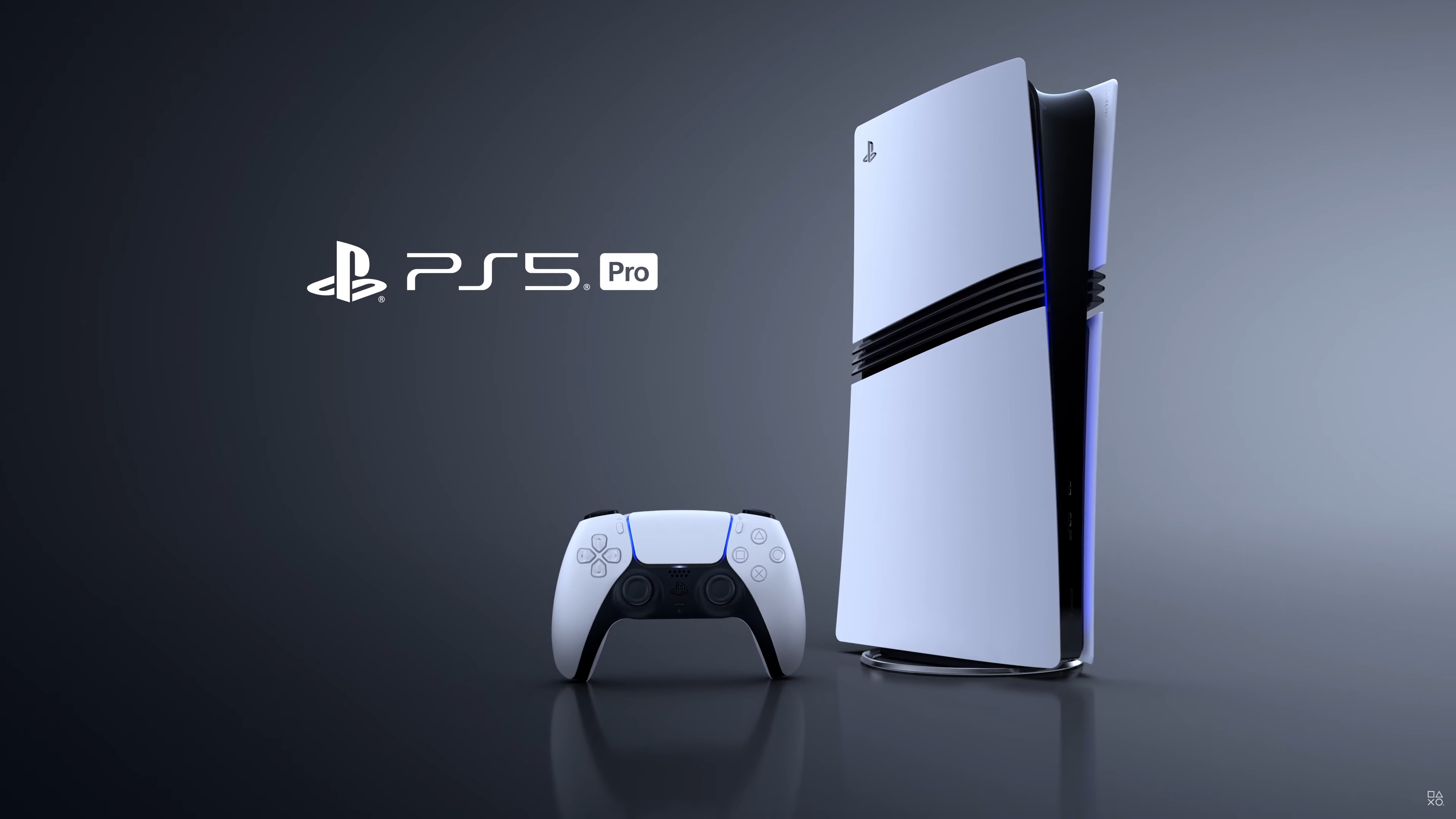 Play Station 5 pro