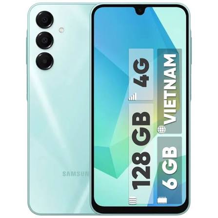 Galaxy A16