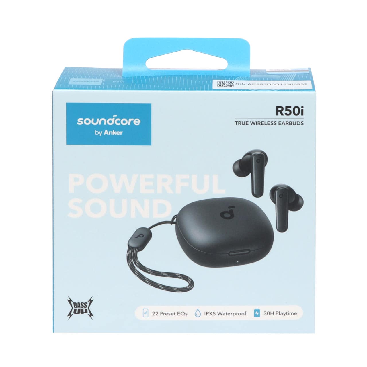 Anker R50i