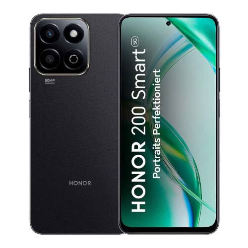Honor 200 smart